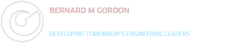 Gordon ELP logo